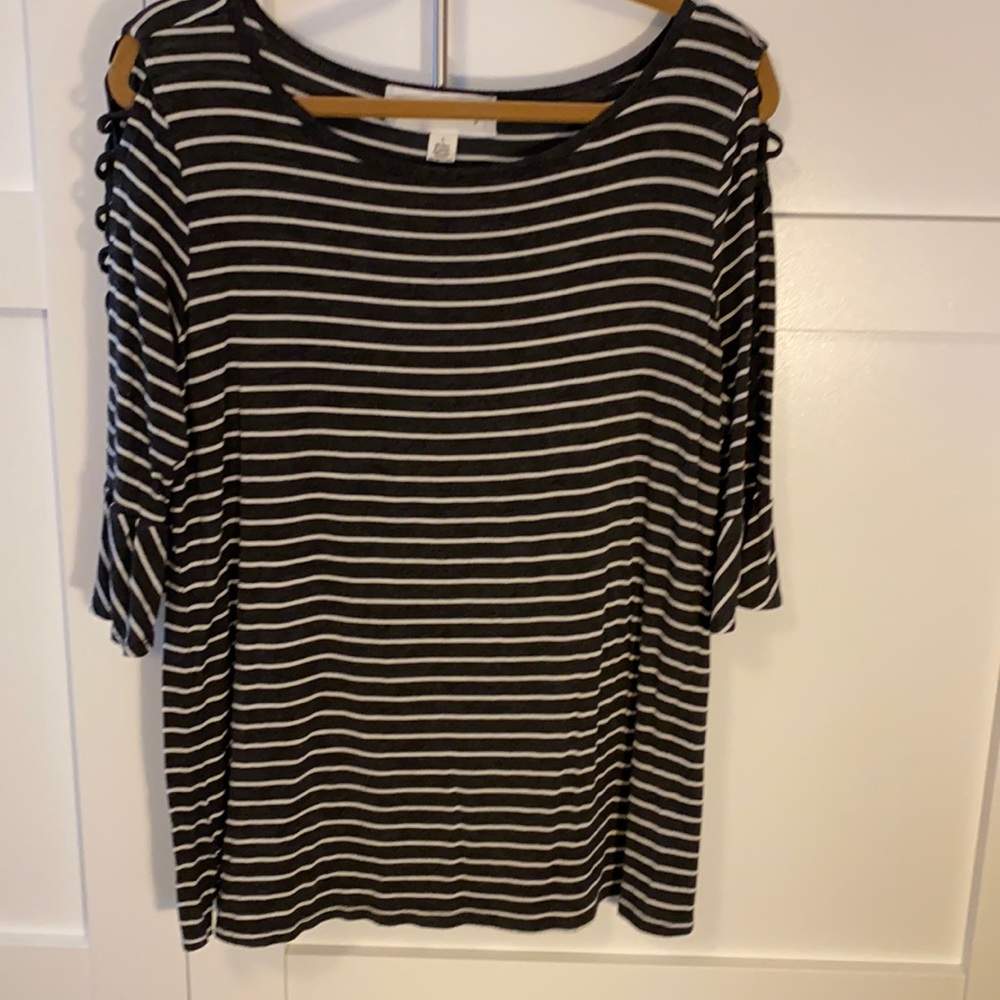 French Laundry Top